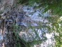 cascade après le Moulin (La Chapelle d'Abondance)